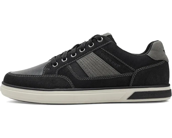Кроссовки Dockers Fielder с технологией Supreme Comfort PRO