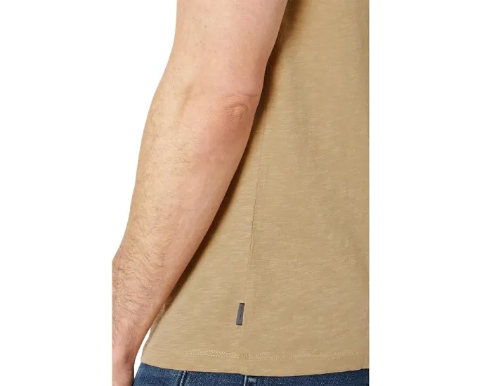 Футболка John Varvatos Miles с V-образным вырезом