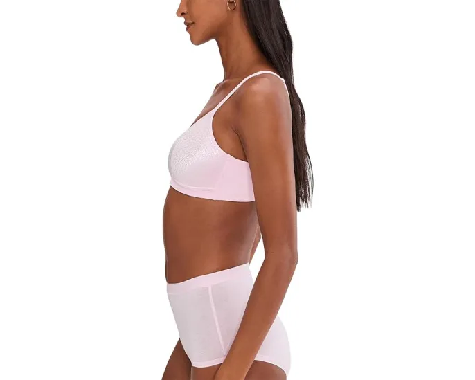 Бюстгальтер Wacoal Back Appeal без косточек для сглаживания силуэта