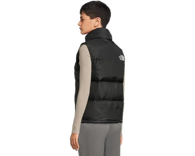 Пуховой жилет 1996 Retro Nuptse с утеплителем 700 fill и покрытием DWR