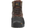 Ботинки Keen Utility Louisville Met с защитой предплюсны и стальным носком
