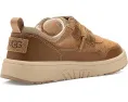 Детские кроссовки UGG Kids Rennie Low из замши с текстильными вставками
