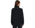 Толстовка на молнии PACT CloudKnit Quarter Zip с капюшоном из органического хлопка