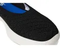 Keds BlissWalk Skimmer слипоны с технологией BlissFoam и петлей на пятке