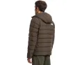 Худи The North Face Aconcagua 3 Lined с утеплителем