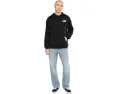 Худи Salty Crew Get Ready Fleece из флиса