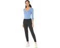 Royal Robbins спортивные брюки Spotless Evolution с резинкой и кулиской