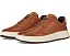 Кроссовки Cole Haan Grandpro Crossover с кожаным верхом