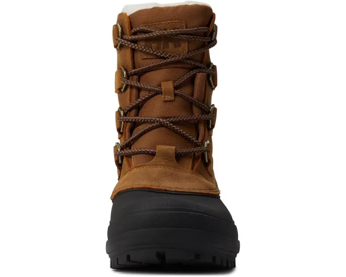 Зимние ботинки Helly Hansen Varanger Primaloft с утеплителем