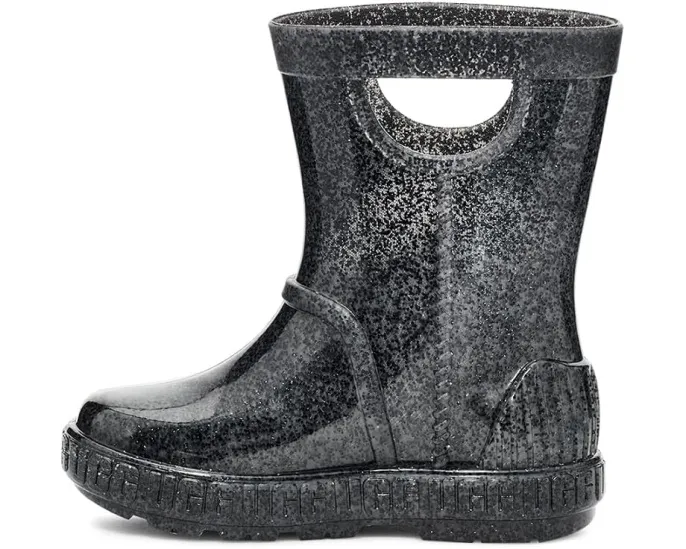 UGG детские сапоги Drizlita Glitter с блестками для малышей