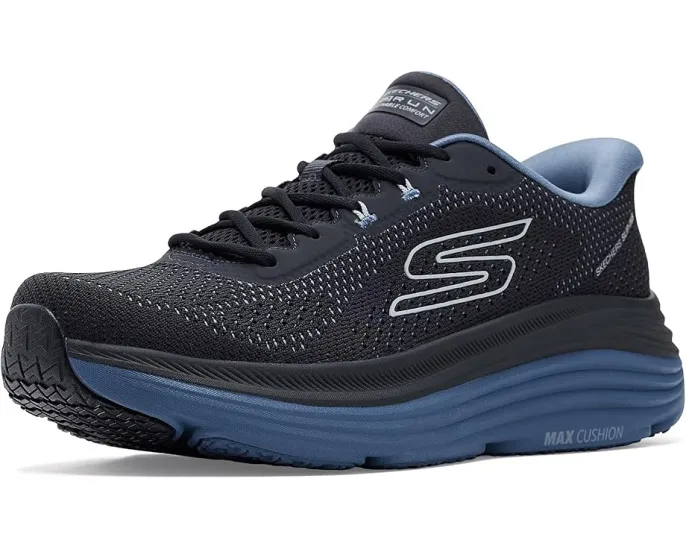 Skechers Max Cushioning Endeavour Slip-In | Кроссовки с максимальной амортизацией