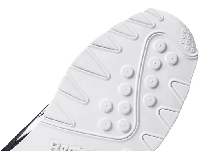 Кроссовки Reebok Lifestyle Classic Nylon с подошвой из высокоабразивной резины