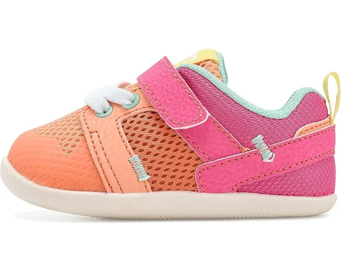 Первые ботиночки See Kai Run Viento Mini для малышей с дышащей сеткой