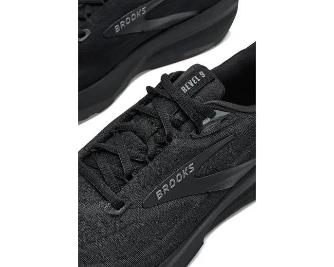 Кроссовки Revel 9 от Brooks для бега