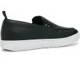 Лоферы FitFlop Craft-Q Tumbled-leather Moc с технологией iQushion