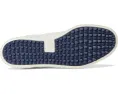 Гольф обувь Retrocross 25 Spikeless с подошвой в виде рыбьей чешуи Adidas