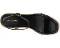 Эспадрильи Cole Haan Cloudfeel Keeton Flatform на платформе с клиновидным каблуком