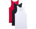 Набор маек Tommy Hilfiger из 3 штук