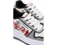 Кроссовки Heelys Kama-CC с UV-реактивным верхом и колесами