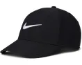 Бейсболка Nike Dri-FIT Club Structured с логотипом Swoosh