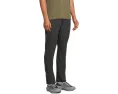Брюки Fjällräven Abisko Trail Stretch для походов с эластичным поясом