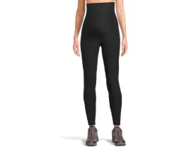 Beyond Yoga Spacedye Love The Bump леггинсы для беременных миди с карманами