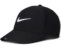 Бейсболка Nike Dri-FIT Club Structured с логотипом Swoosh