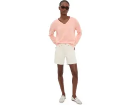 Свитшот Tommy Bahama Marina Del Mar с V-образным вырезом