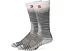 Носки Eurosock Eco Ski 2 пары из переработанного полиэстера