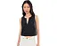 Kenzie Geo Eyelet Tank