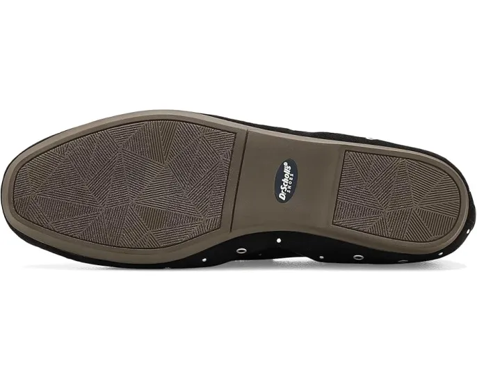 Wexley Jane Stud туфли Мэри Джейн на плоской подошве Dr. Scholl's