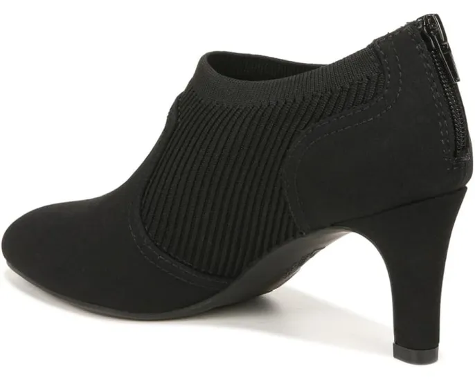 Кроссовки LifeStride Gia модные с замком молния