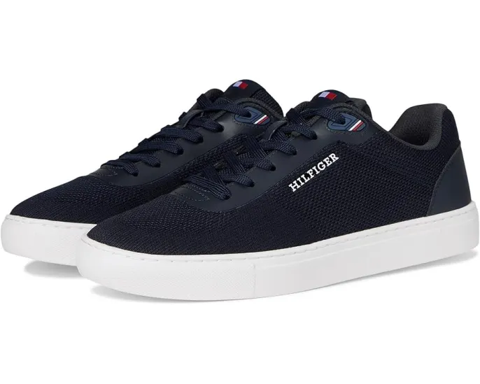 Кроссовки Tommy Hilfiger Bero с памятью формы и круглым носком