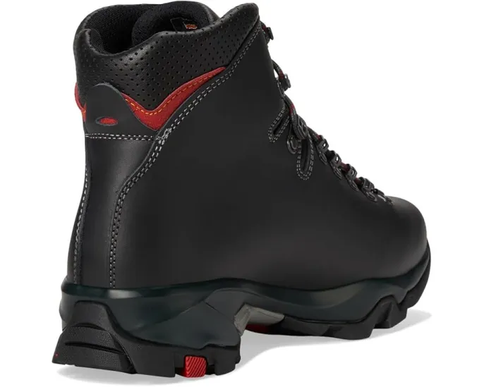 Ботинки Zamberlan Vioz GTX для бэкпекинга в сложной местности