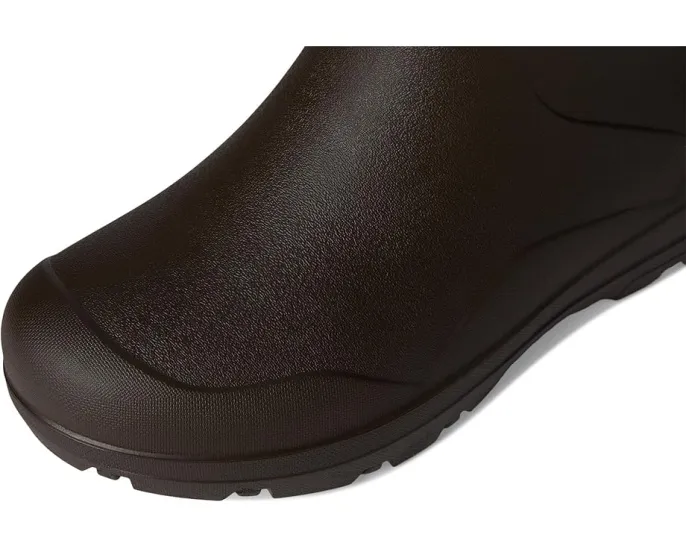 Детские резиновые сапоги Bogs Kids York Seamless Mossy - Oak Country Roots с утеплением