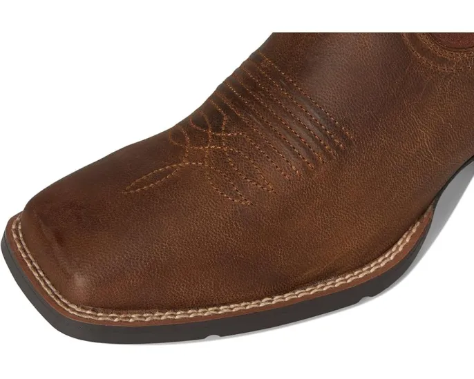 Сапоги Ariat Round Up Ruidoso женские ковбойские