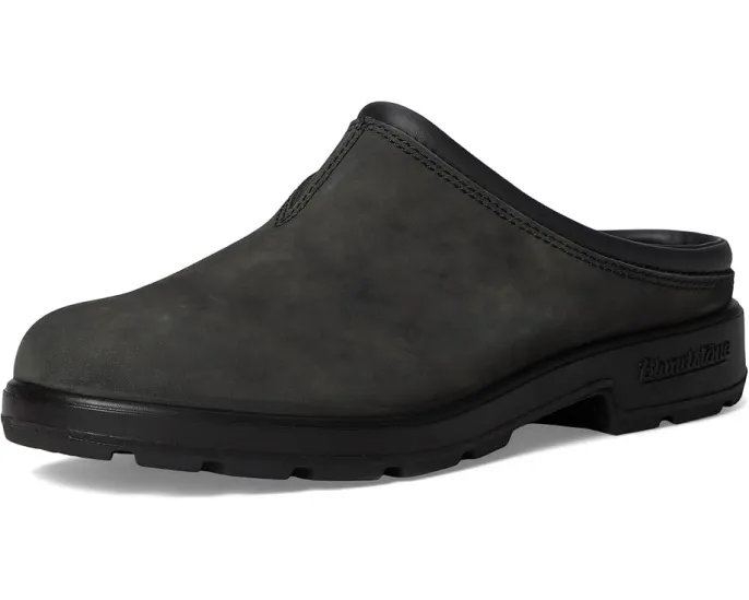 Слипоны Blundstone BL2420 с водонепроницаемой кожей и технологией XRD