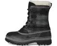 Классические зимние ботинки SOREL Caribou Waterproof с войлочным внутренним сапогом