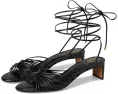 Босоножки Vince Camuto Lory на низком каблуке с обмоткой вокруг щиколотки