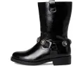 Ботильоны Kurt Geiger London Kids Octavia на липучке с шипами