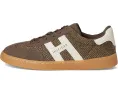 Кроссовки Tommy Hilfiger Maisie 2 из кожи с круглым носком