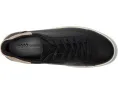 Кроссовки ECCO Soft 7 Easy Slip на шнурках-эластиках с анатомической стелькой