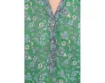 Блуза Katarina 3/4 Sleeve Popover от Michael Stars с рукавом 3/4