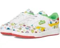 Кроссовки Reebok x Sesame Street Club C Revenge для детей с текстильной подкладкой