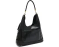Сумка Nolita Hobo Leather с заклепками от Rebecca Minkoff