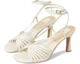 Сандалии Dolce Vita Nivana с квадратным носком и металлической пряжкой