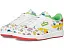 Кроссовки Reebok x Sesame Street Club C Revenge для детей с текстильной подкладкой