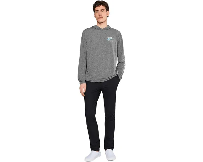 Surface Hood Sunshirt