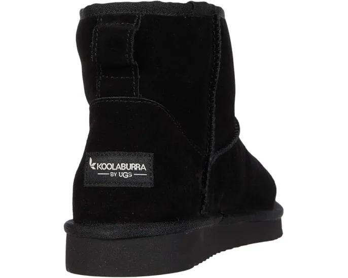 Ботильоны Koola Mini II с искусственным мехом и стелькой для комфорта Koolaburra by UGG