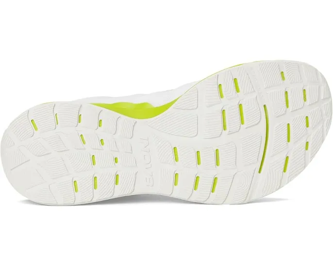 Беговые кроссовки INOV8 Roadfly Zero с нулевым дропом и пеной FLYSPEED Pro